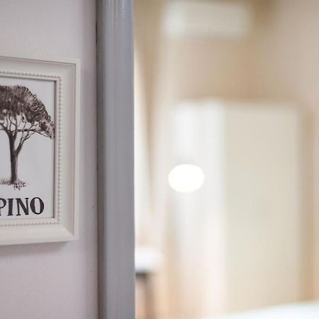 Loft Pino Centrale, A/C Wifi فلورنس المظهر الخارجي الصورة