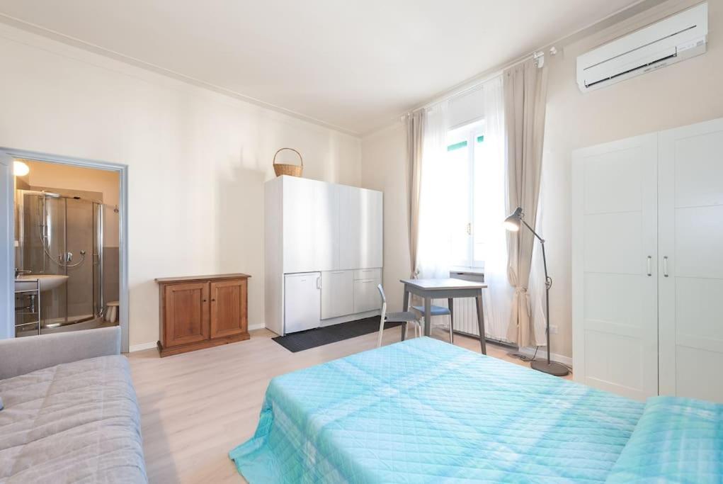 Loft Pino Centrale, A/C Wifi فلورنس المظهر الخارجي الصورة